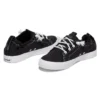 Newport Bay «Schwarz White»