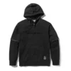 Night Hike Hoodie «Schwarz»