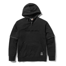 Night Hike Hoodie «Schwarz»