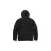 Night Hike Hoodie «Schwarz»