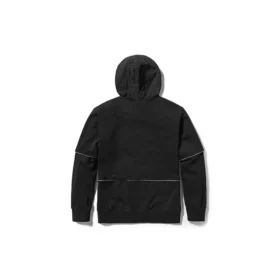 Night Hike Hoodie «Schwarz»