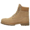 Nonnative 6-Zoll-Gore-Tex-Stiefel, weit geschnitten, „Hellbeiges Wildleder“