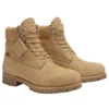 Nonnative 6-Zoll-Gore-Tex-Stiefel, weit geschnitten, „Hellbeiges Wildleder“