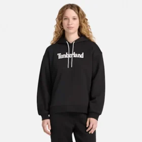Northwood Hoodie für Damen mit gebürsteter Innenseite
