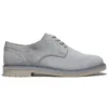Oakrock Light Oxford-Schuhe «Grey»