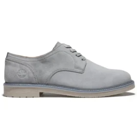 Oakrock Light Oxford-Schuhe «Grey»