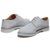 Oakrock Light Oxford-Schuhe «Grey»