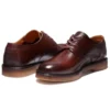 Oakrock Light Oxford-Schuhe «Rust Nubuck»