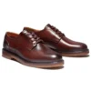 Oakrock Light Oxford-Schuhe «Rust Nubuck»