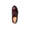 Oakrock Light Oxford-Schuhe «Rust Nubuck»