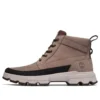 Original Chukka Stiefel „Grey“