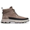 Original Chukka Stiefel „Grey“