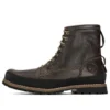 Original Earthkeeper Stiefel „Braun Regenerative Leather“