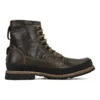 Original Earthkeeper Stiefel „Braun Regenerative Leather“
