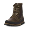 Original Earthkeeper Stiefel „Braun Regenerative Leather“