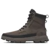 Originals GreenStride wasserdichte Stiefel „Dark Grey Nubuck“