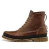 Originals II EK+ Stiefel «Rust Full Grain»