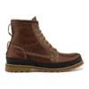Originals II EK+ Stiefel «Rust Full Grain»