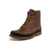 Originals II EK+ Stiefel «Rust Full Grain»