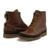 Originals II EK+ Stiefel «Rust Full Grain»