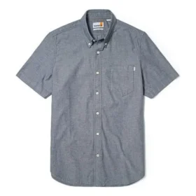 Outdoor-Hemd «Grey»