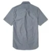 Outdoor-Hemd «Grey»
