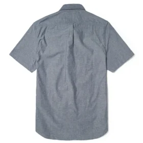 Outdoor-Hemd «Grey»