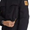 Outdoor Heritage Expedition Parka «Schwarz»
