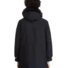 Outdoor Heritage Expedition Parka «Schwarz»