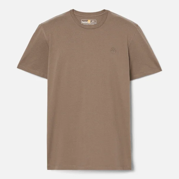 Oyster River Kurzarm-T-Shirt für Herren Oyster River Kurzarm-T-Shirt für Herren