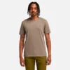 Oyster River Kurzarm-T-Shirt für Herren Oyster River Kurzarm-T-Shirt für Herren