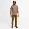 Oyster River Kurzarm-T-Shirt für Herren Oyster River Kurzarm-T-Shirt für Herren