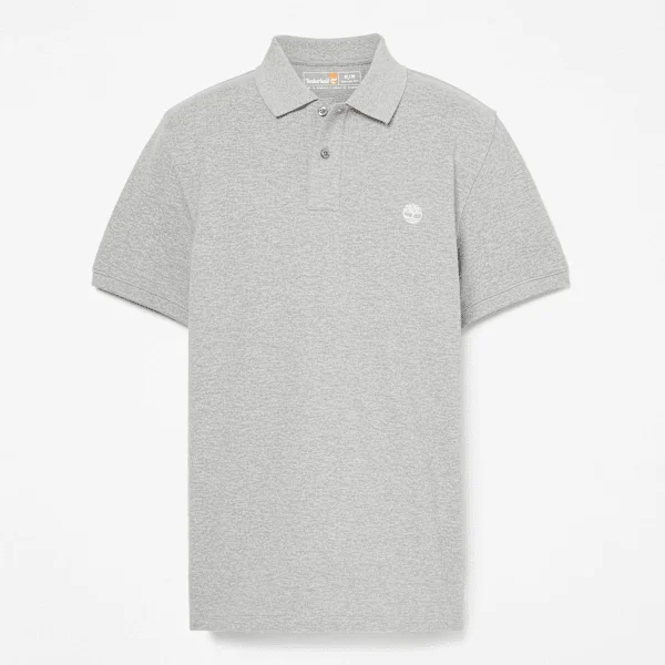 Oyster River Shorts-Sleeve Poloshirt für Herren Oyster River Shorts-Sleeve Poloshirt für Herren