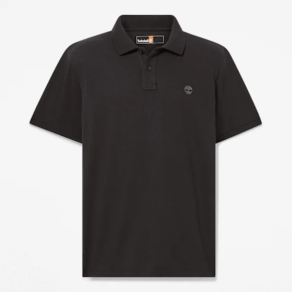 Oyster River Shorts-Sleeve Poloshirt für Herren Oyster River Shorts-Sleeve Poloshirt für Herren