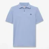 Oyster River Shorts-Sleeve Poloshirt für Herren Oyster River Shorts-Sleeve Poloshirt für Herren