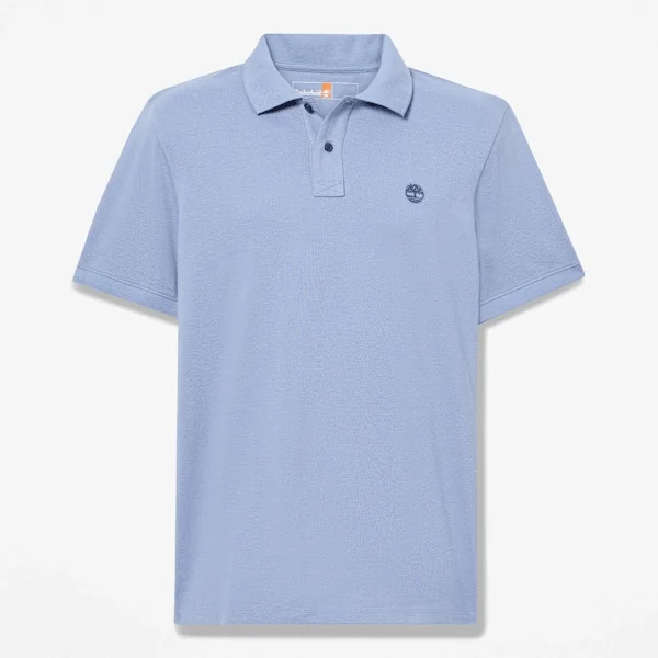Oyster River Shorts-Sleeve Poloshirt für Herren Oyster River Shorts-Sleeve Poloshirt für Herren