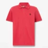 Oyster River Shorts-Sleeve Poloshirt für Herren Oyster River Shorts-Sleeve Poloshirt für Herren