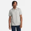 Oyster River Shorts-Sleeve Poloshirt für Herren Oyster River Shorts-Sleeve Poloshirt für Herren