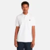 Oyster River Shorts-Sleeve Poloshirt für Herren Oyster River Shorts-Sleeve Poloshirt für Herren