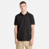 Oyster River Shorts-Sleeve Poloshirt für Herren Oyster River Shorts-Sleeve Poloshirt für Herren