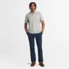 Oyster River Shorts-Sleeve Poloshirt für Herren Oyster River Shorts-Sleeve Poloshirt für Herren