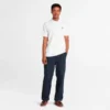 Oyster River Shorts-Sleeve Poloshirt für Herren Oyster River Shorts-Sleeve Poloshirt für Herren