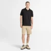 Oyster River Shorts-Sleeve Poloshirt für Herren Oyster River Shorts-Sleeve Poloshirt für Herren