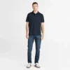 Oyster River Shorts-Sleeve Poloshirt für Herren Oyster River Shorts-Sleeve Poloshirt für Herren