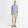 Oyster River Shorts-Sleeve Poloshirt für Herren Oyster River Shorts-Sleeve Poloshirt für Herren