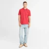 Oyster River Shorts-Sleeve Poloshirt für Herren Oyster River Shorts-Sleeve Poloshirt für Herren