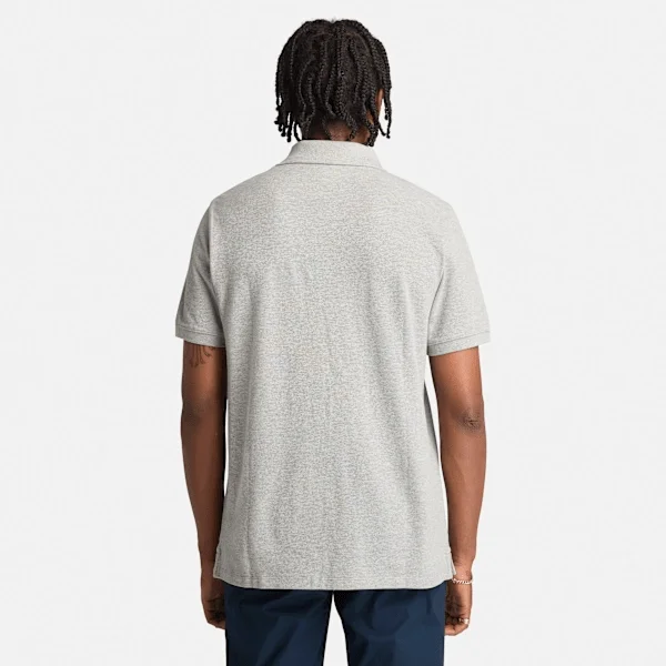 Oyster River Shorts-Sleeve Poloshirt für Herren Oyster River Shorts-Sleeve Poloshirt für Herren