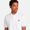 Oyster River Shorts-Sleeve Poloshirt für Herren Oyster River Shorts-Sleeve Poloshirt für Herren