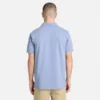Oyster River Shorts-Sleeve Poloshirt für Herren Oyster River Shorts-Sleeve Poloshirt für Herren