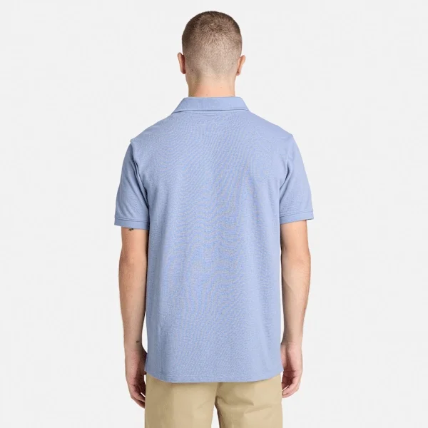 Oyster River Shorts-Sleeve Poloshirt für Herren Oyster River Shorts-Sleeve Poloshirt für Herren
